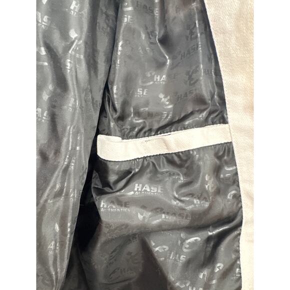 Nascar Chase Authentic Home Depot Joey Logano Jacket Size medium - Picture 6 of 9